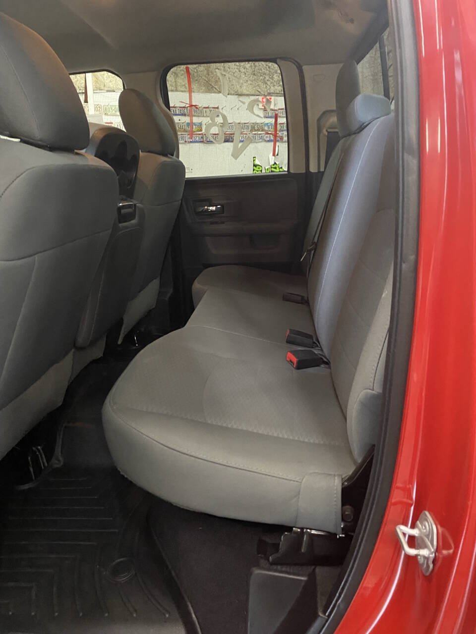 Used 2017 RAM 1500 Classic SLT AWD/4WD image 15