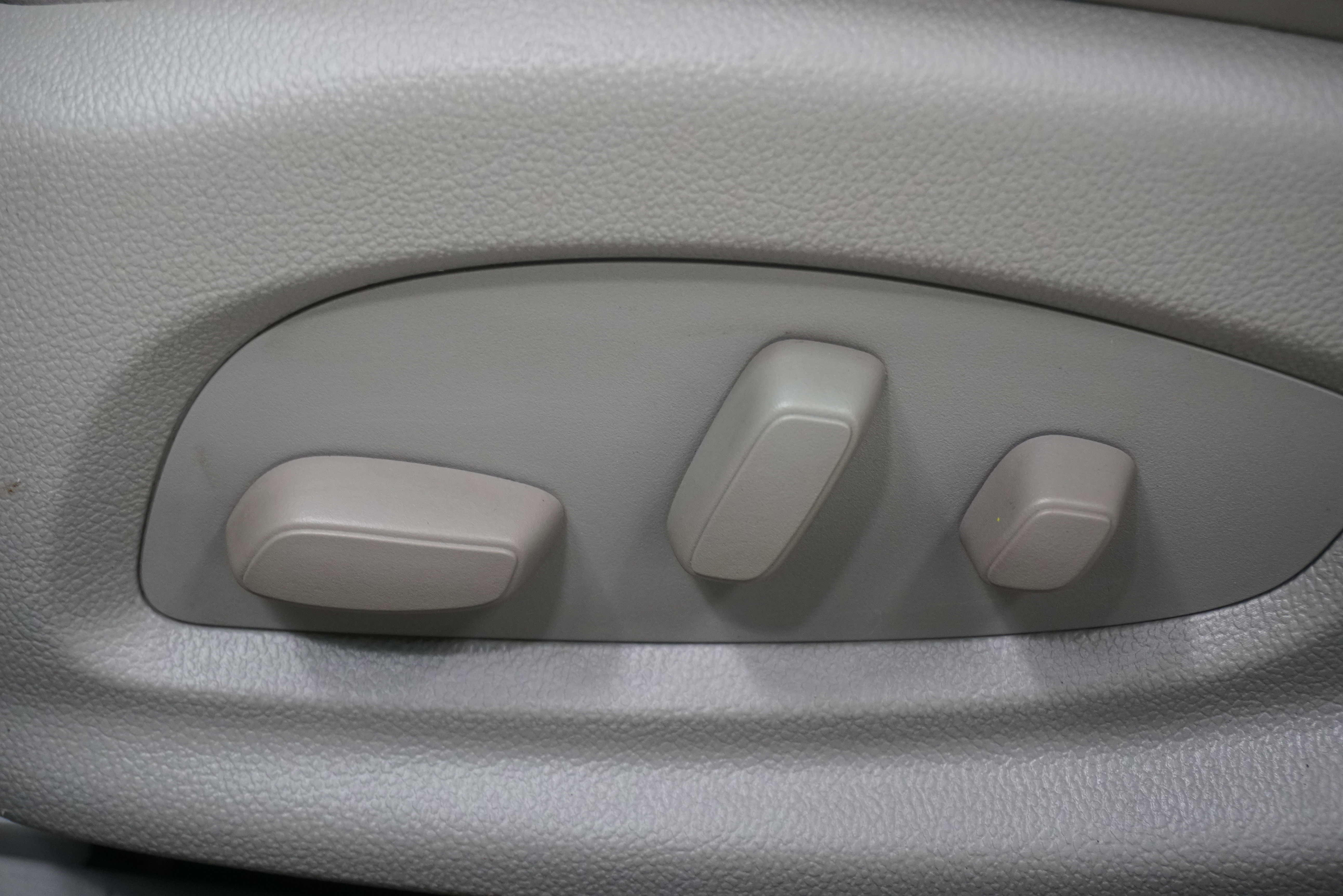 Used 2014 Cadillac CTS Sedan RWD image 15