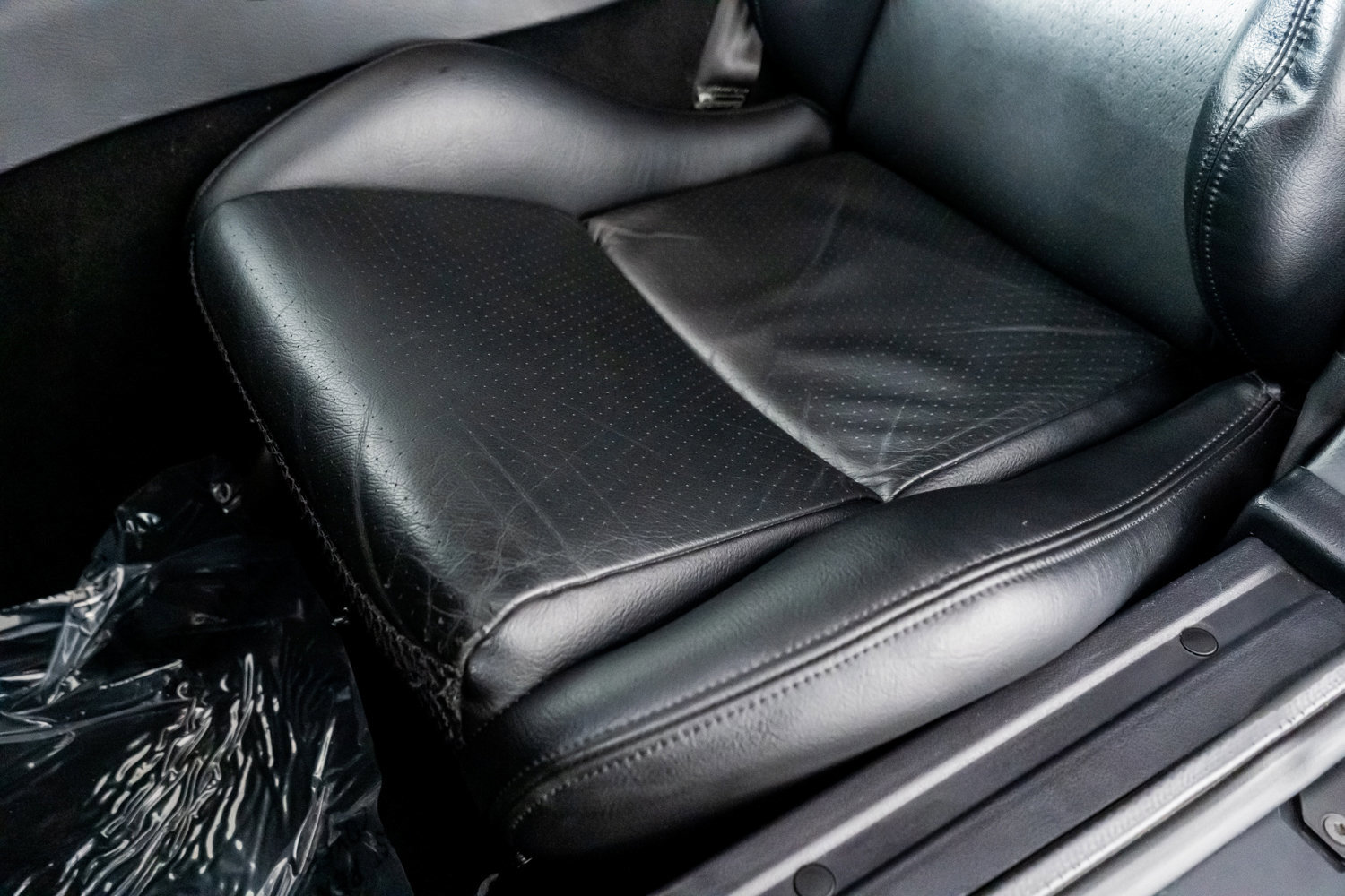 Used 2002 Dodge Viper GTS image 29