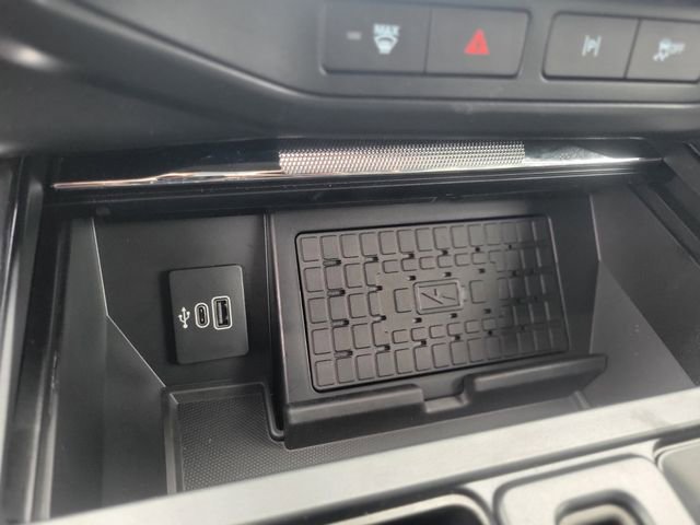 New 2025 Ford F150 Lightning Flash image 29