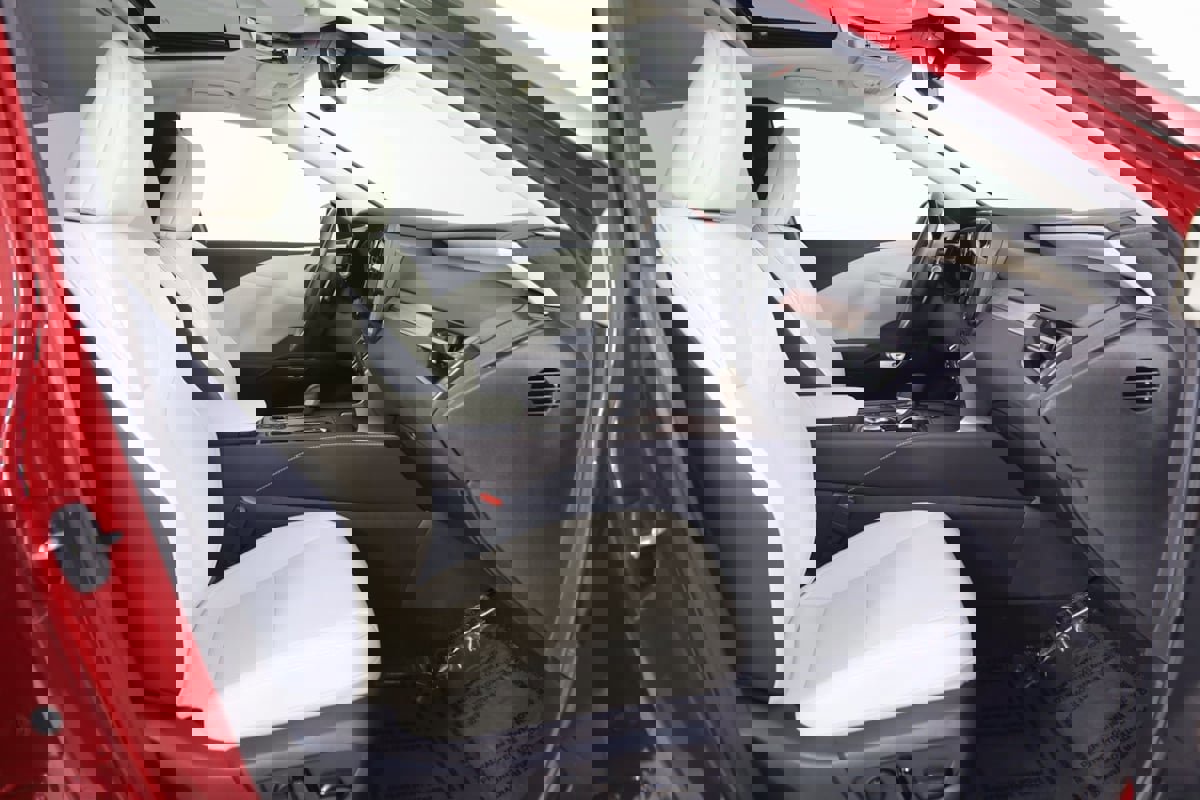 Used 2023 Lexus RX 350 Premium image 13