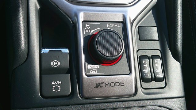 Used 2019 Subaru Forester Premium image 19