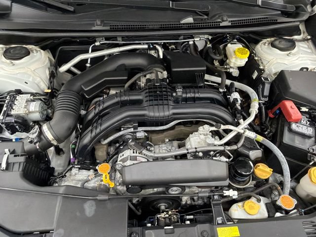 Used 2022 Subaru Impreza 2.0i Sport AWD/4WD image 26