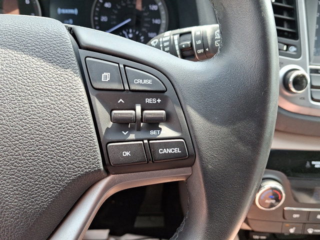 Used 2018 Hyundai Tucson Value AWD/4WD image 22