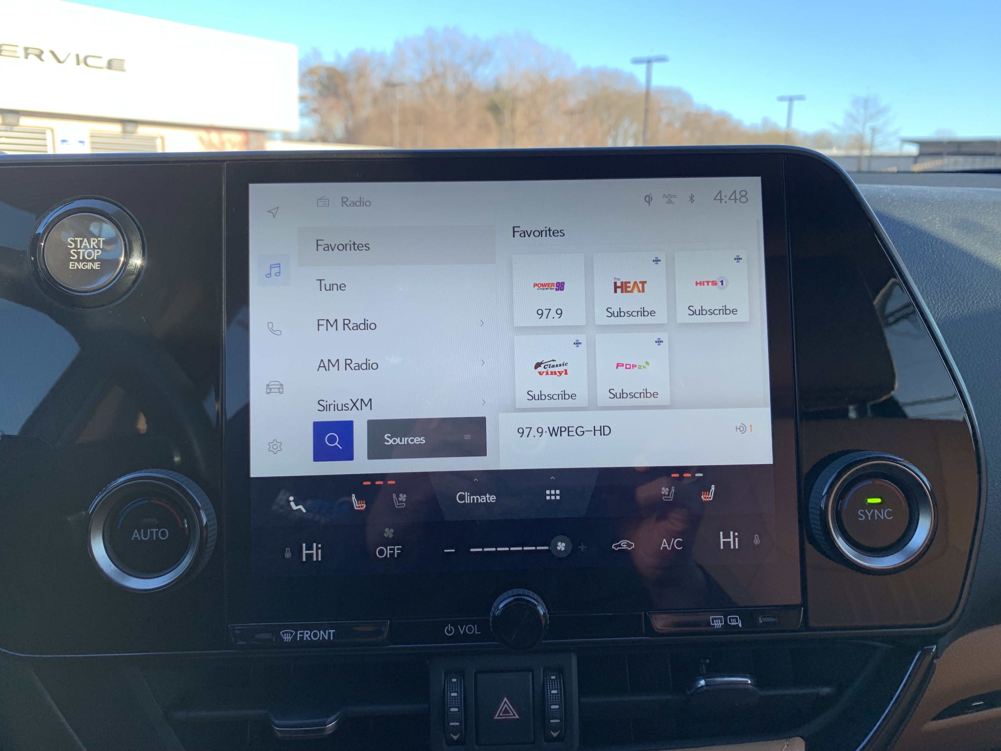 Used 2025 Lexus NX 350 350 Premium image 23