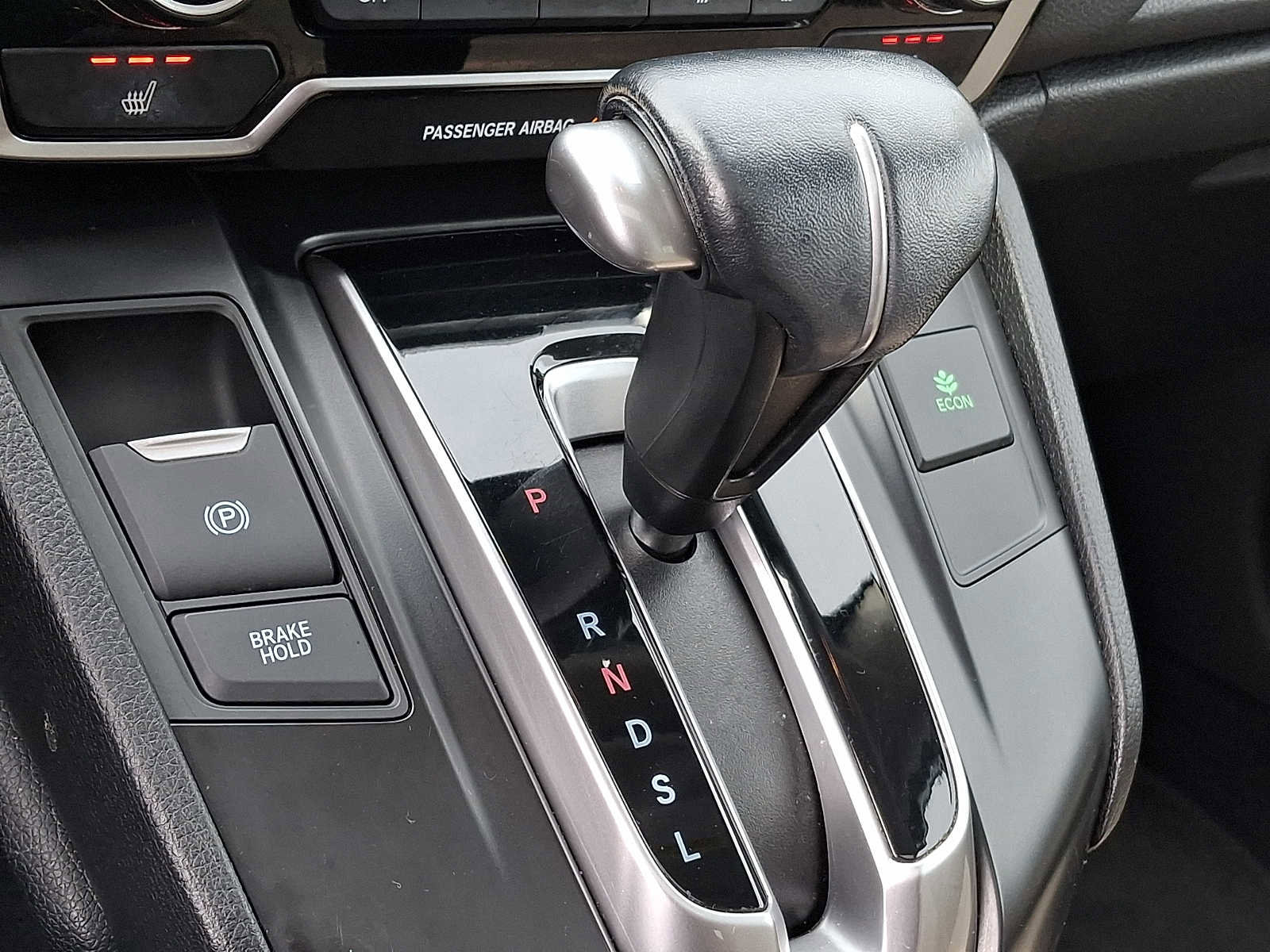 Used 2018 Honda CR-V EX-L image 10