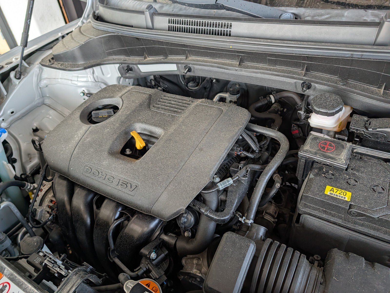 Used 2021 Kia Soul S FWD image 25