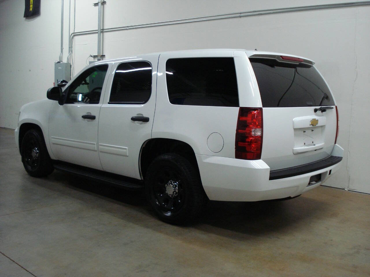 Used 2012 Chevrolet Tahoe 2WD image 5