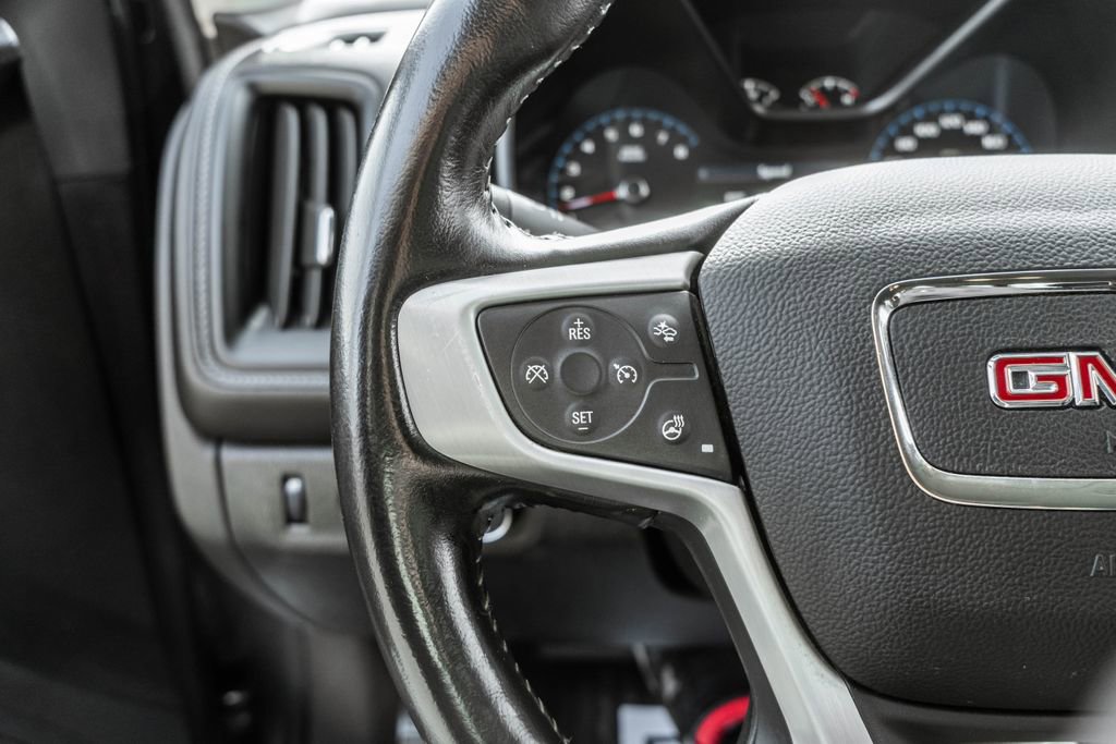 Used 2019 GMC Canyon SLT image 20