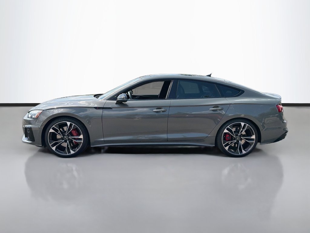 Used 2023 Audi S5 Prestige AWD/4WD image 9
