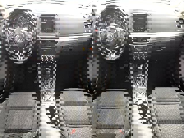 Used 2016 MAZDA CX-5 Touring w/ Bose/Moonroof Package image 21