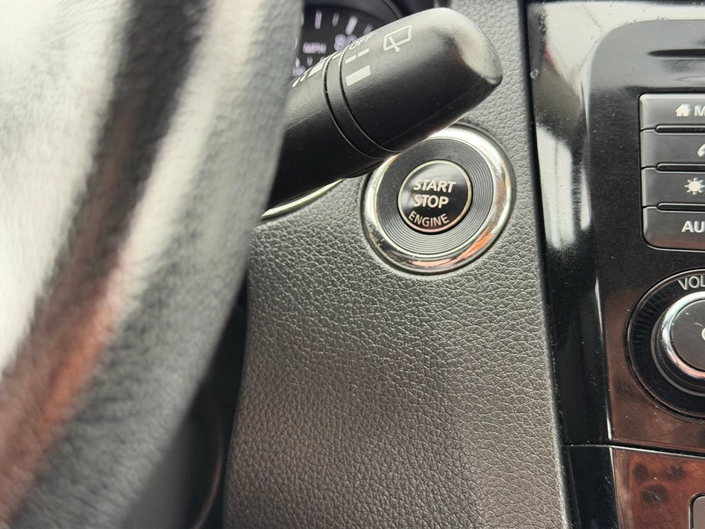 Used 2022 Nissan Rogue Sport SV w/ Technology Package AWD/4WD image 19