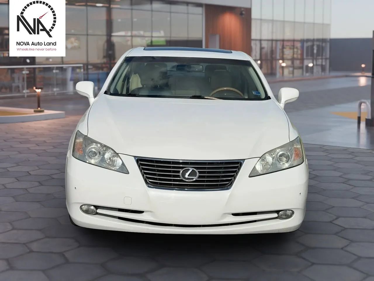 Used 2009 Lexus ES 350 image 3