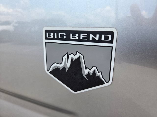 Used 2021 Ford Bronco Sport Big Bend AWD/4WD image 21
