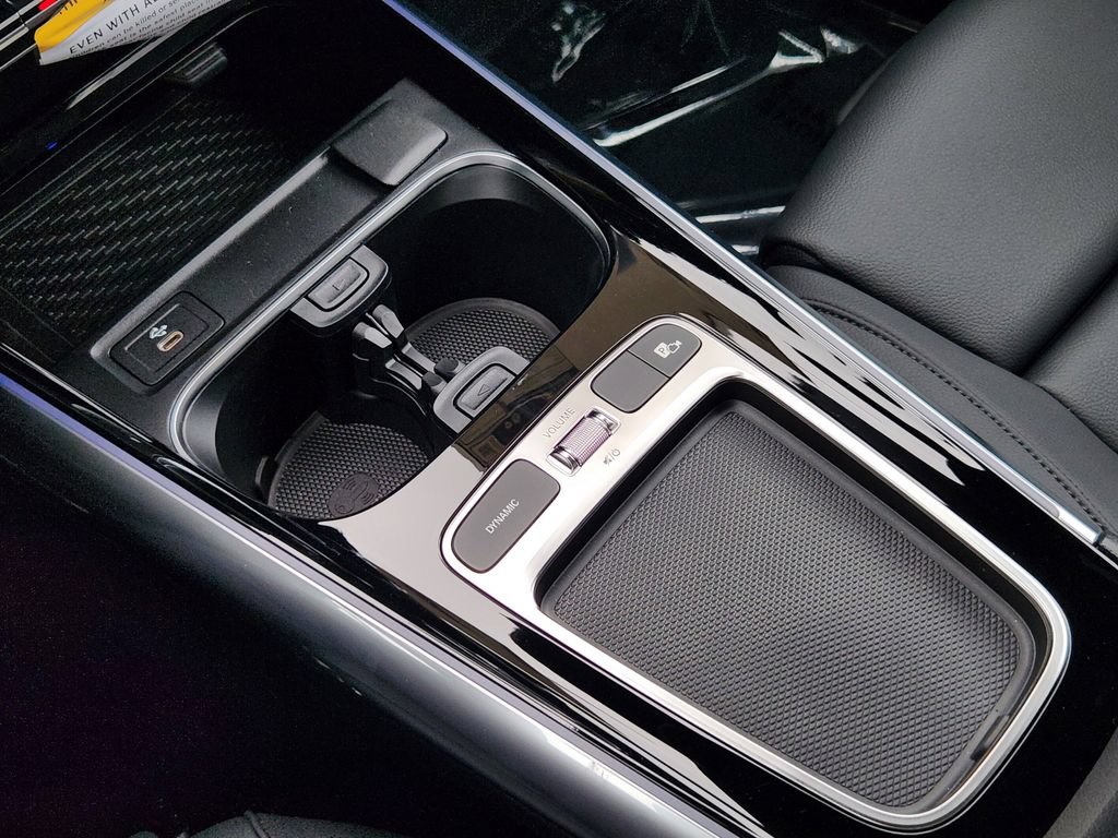 New 2026 Mercedes-Benz GLA 250 4MATIC image 20