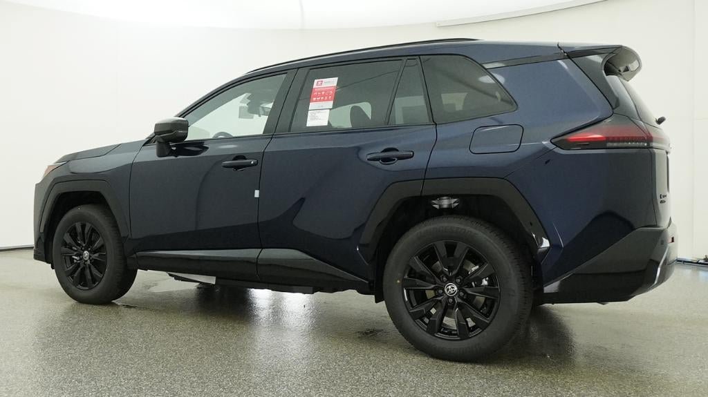 New 2026 Toyota RAV4 SE AWD/4WD image 20
