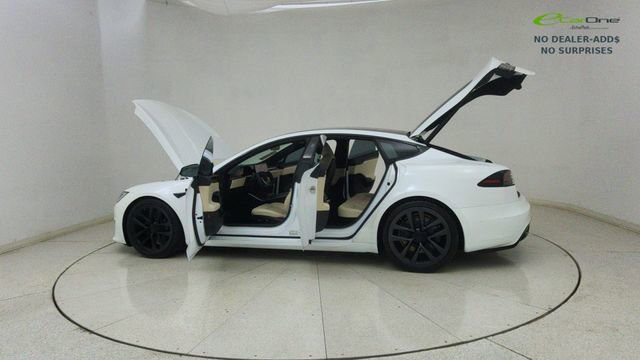 Used 2023 Tesla Model S Standard Range AWD/4WD image 72
