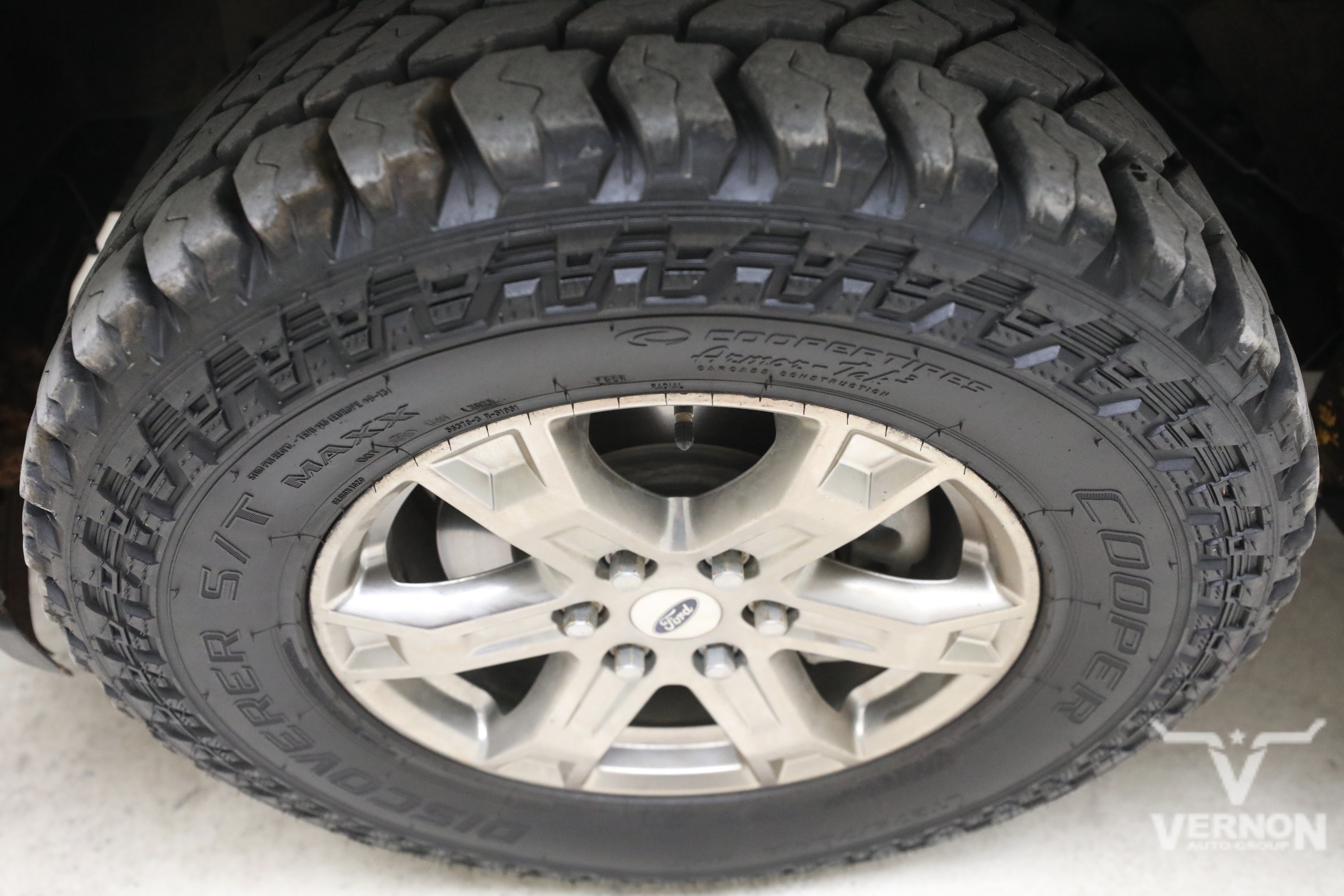 Used 2021 Ford F150 XLT w/ Equipment Group 302A High AWD/4WD image 27