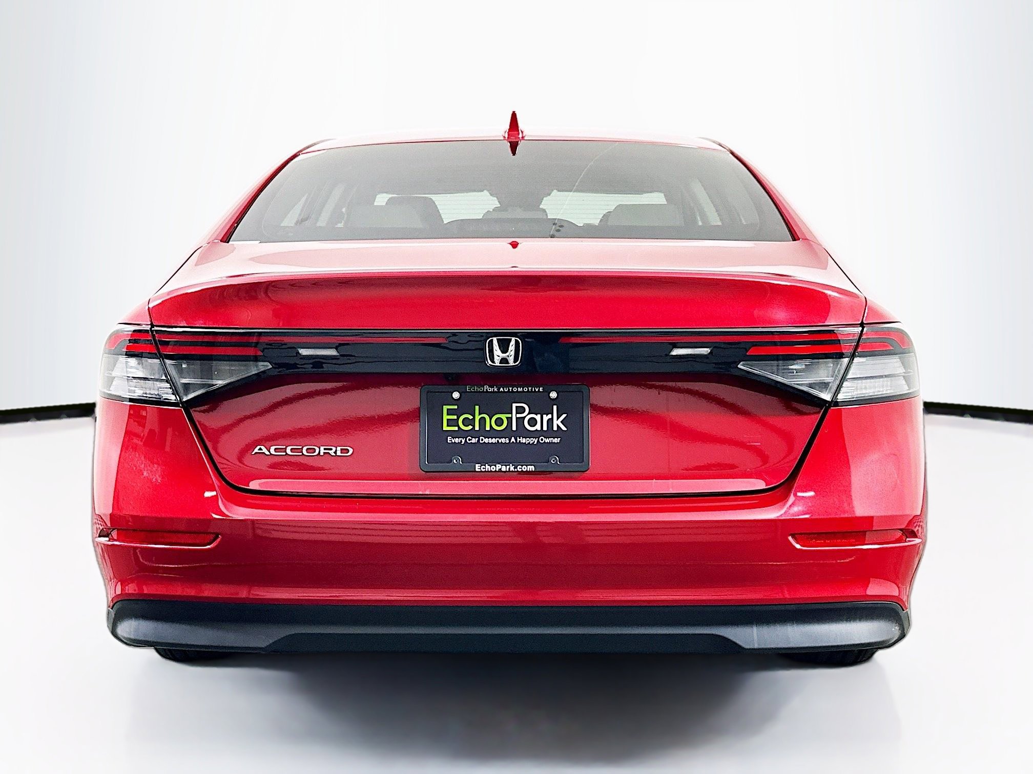 Used 2024 Honda Accord EX image 7