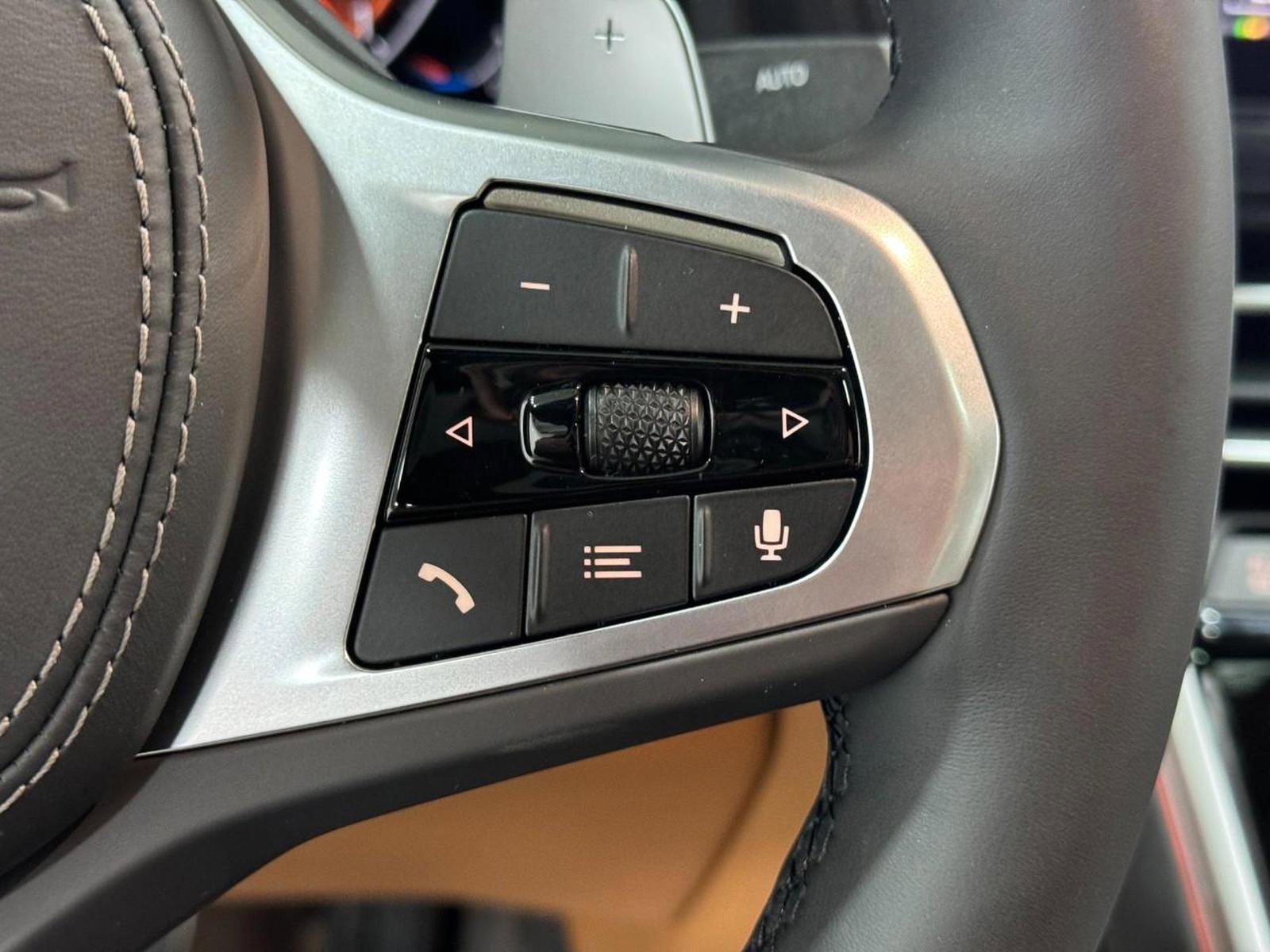 New 2026 BMW 840i xDrive image 34