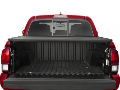 Used 2016 Toyota Tacoma TRD Sport image 12