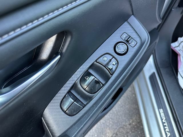 Used 2023 Nissan Sentra SV w/ All-Weather Package FWD image 19