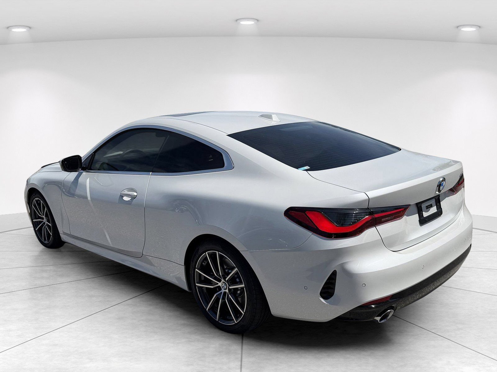 New 2026 BMW 430i Coupe w/ Premium Package RWD image 6