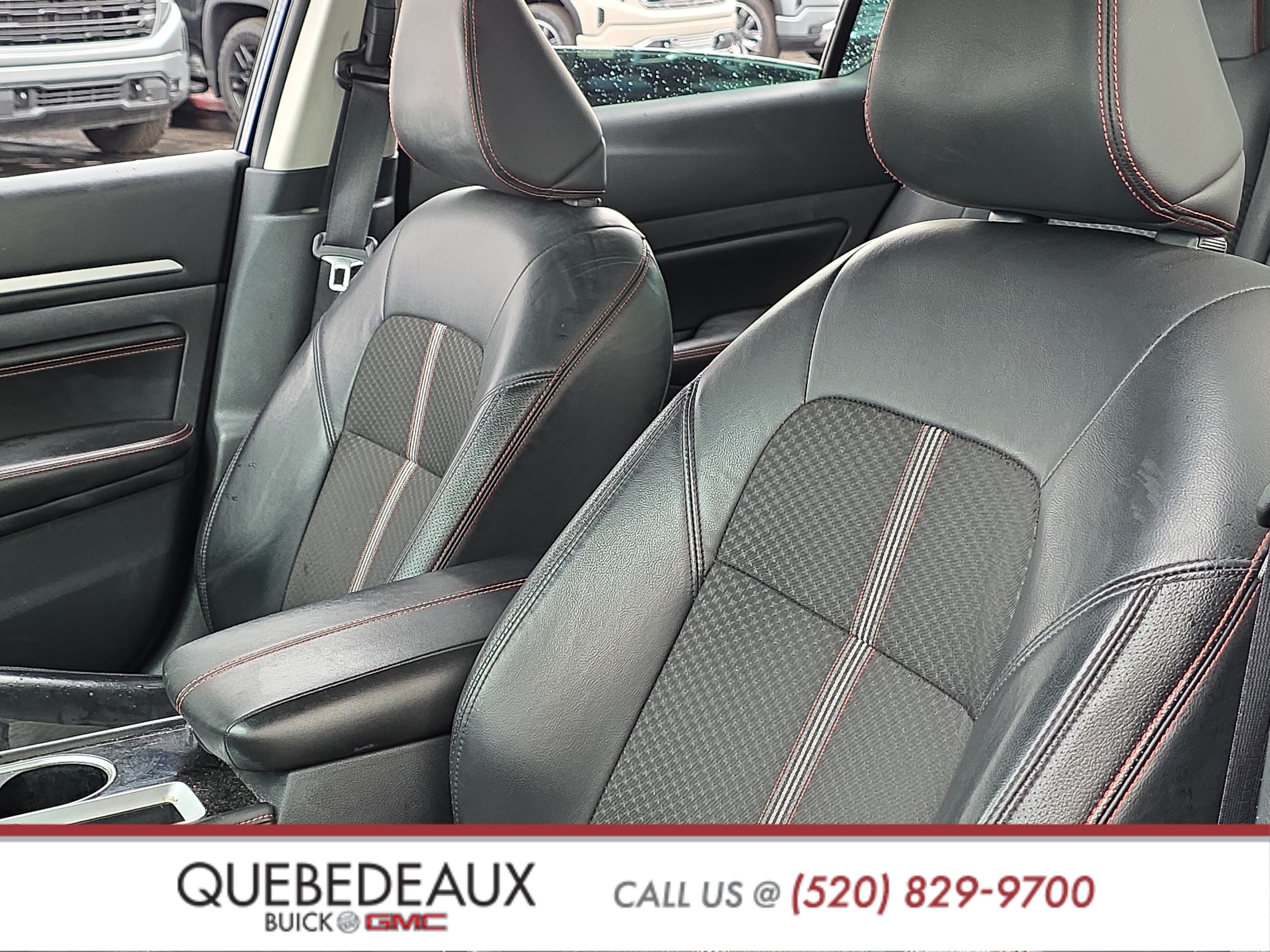 Used 2023 Nissan Altima 2.5 SR FWD image 10