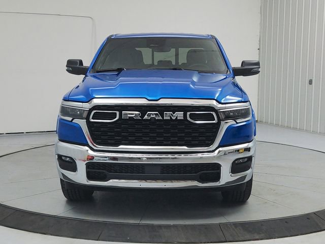 New 2026 RAM 1500 Big Horn image 2