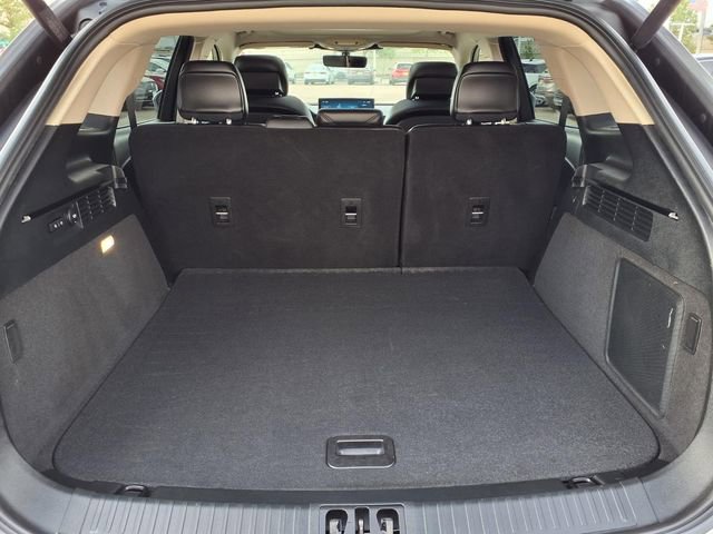 Certified 2023 Lincoln Nautilus Reserve w/ Equipment Group 201A image 25