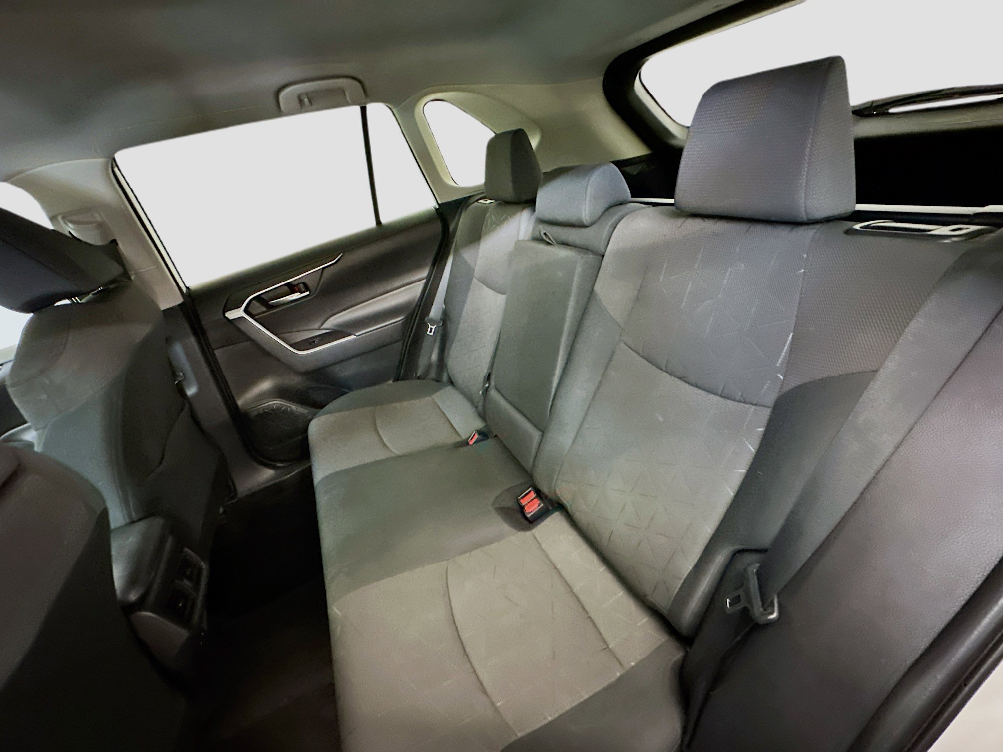 Used 2024 Toyota RAV4 XLE image 29