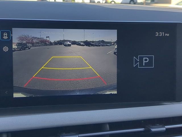 Used 2025 Hyundai Tucson SEL image 20