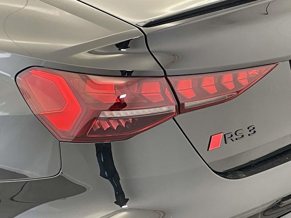 New 2026 Audi RS 3 image 16