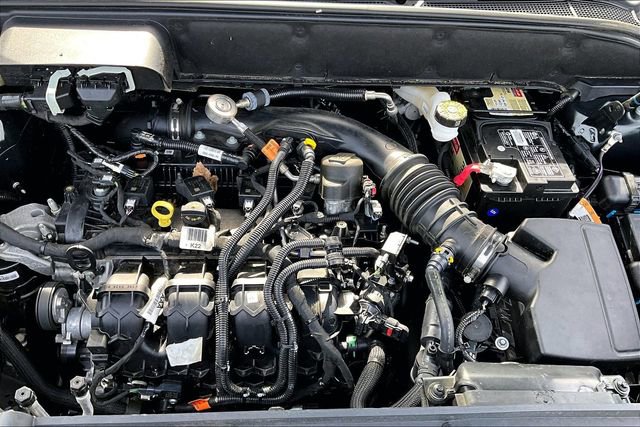 Used 2023 Lincoln Nautilus Reserve w/ Equipment Group 201A image 32