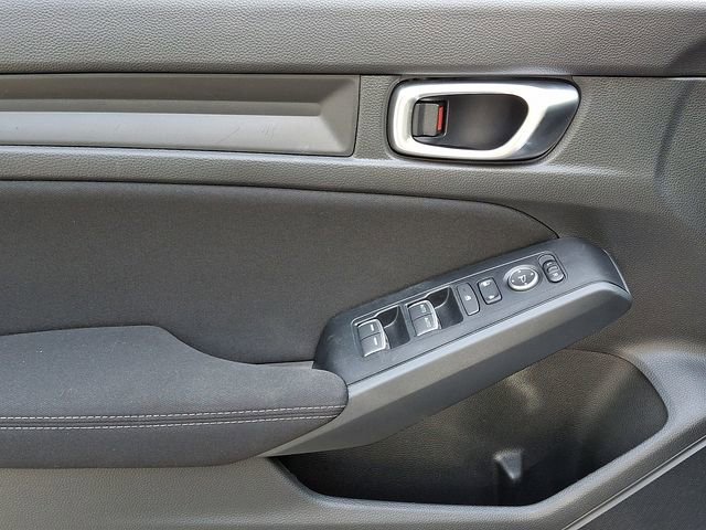 Certified 2023 Honda Civic LX image 12