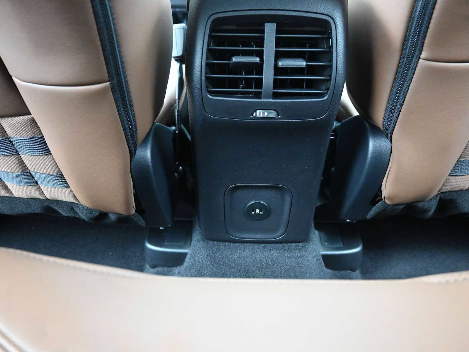 New 2025 Ford Bronco Sport Outer Banks w/ Outer Banks Tech Package+ image 14