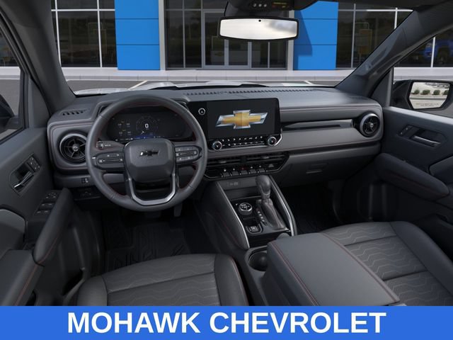 New 2026 Chevrolet Colorado Z71 w/ Z71 Convenience Package 2 AWD/4WD image 15