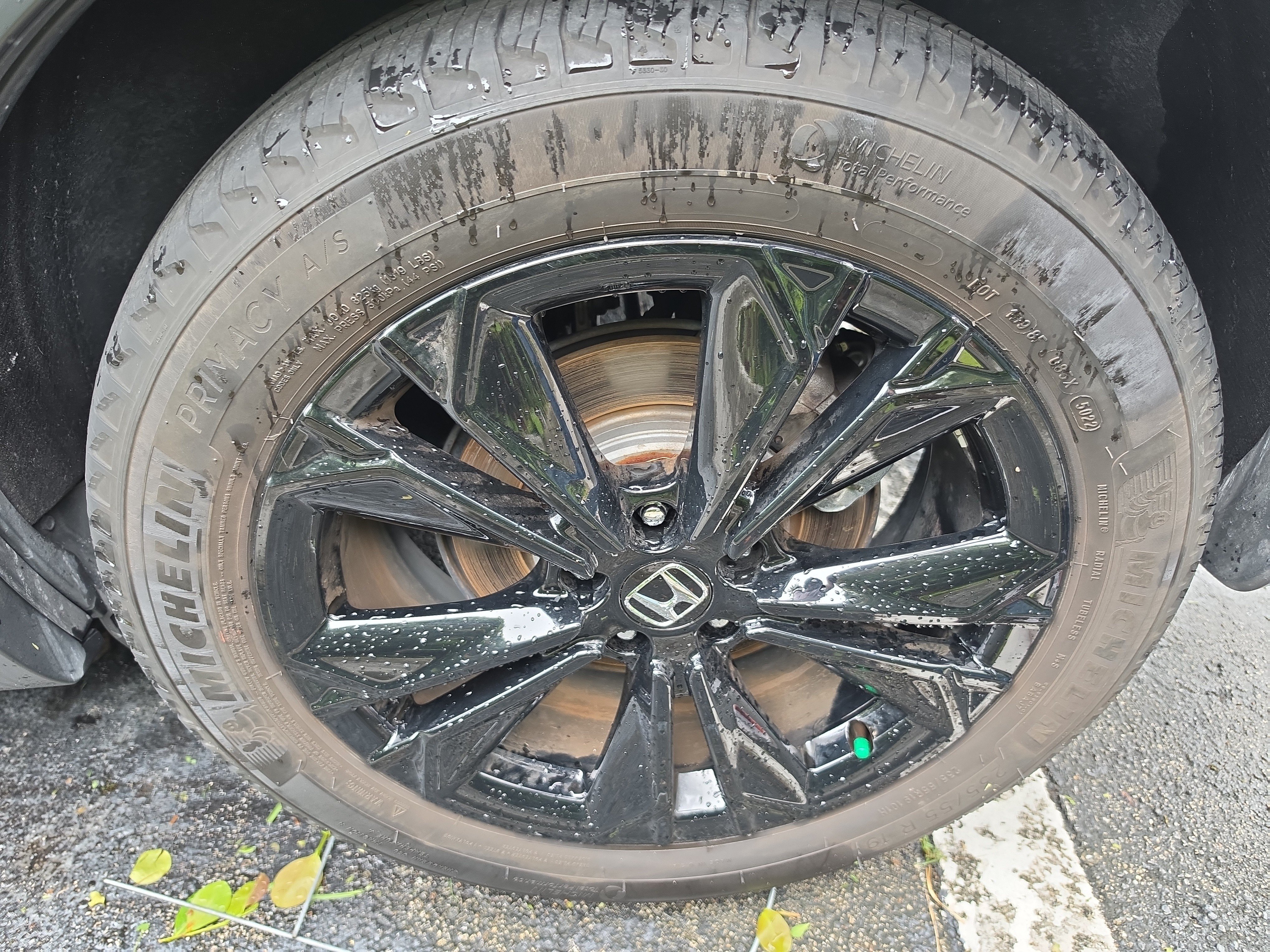 Certified 2023 Honda CR-V Sport Touring image 9