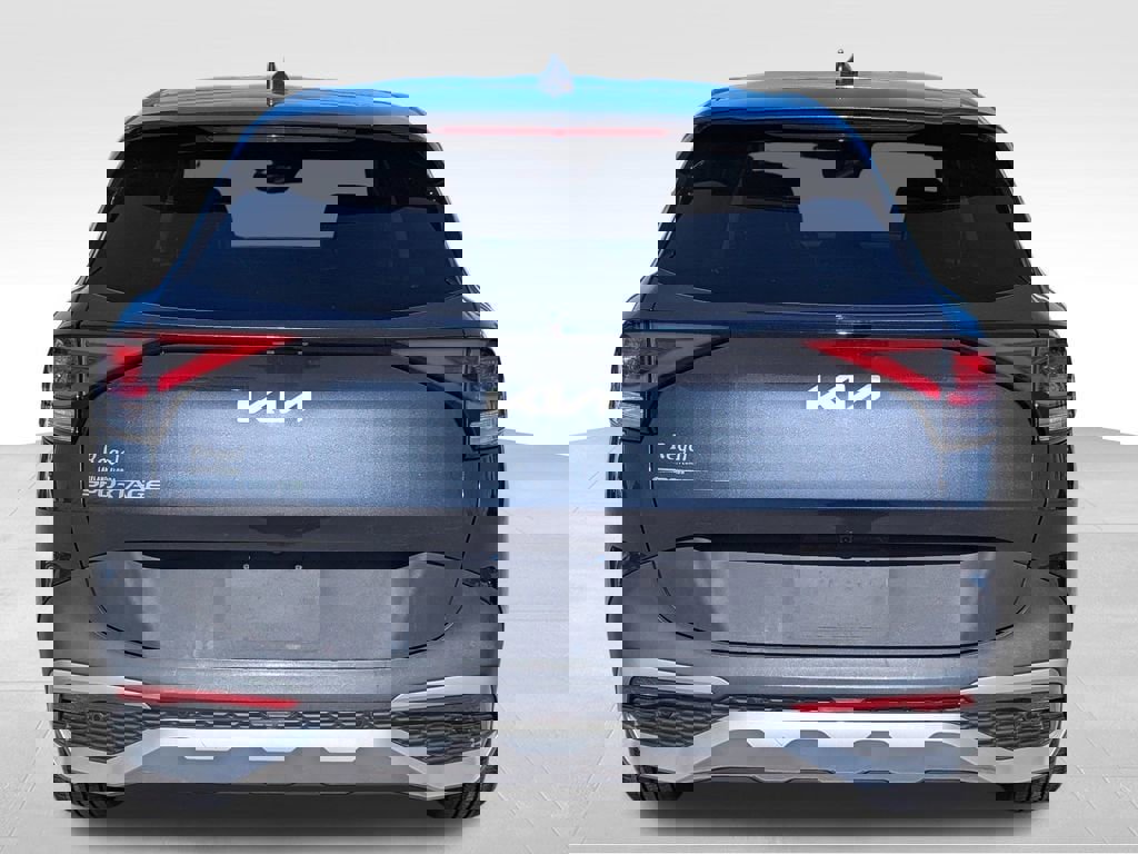 Certified 2023 Kia Sportage EX image 4