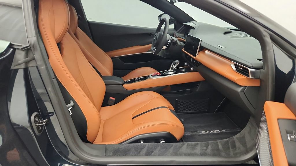 Used 2024 Lotus Emira First Edition RWD image 40