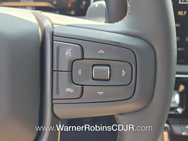 Used 2026 GMC Sierra 1500 AT4 w/ AT4 Premium Package AWD/4WD image 26