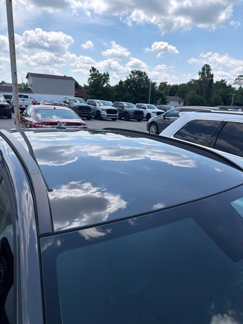 Used 2026 Hyundai Kona SEL Sport FWD image 5
