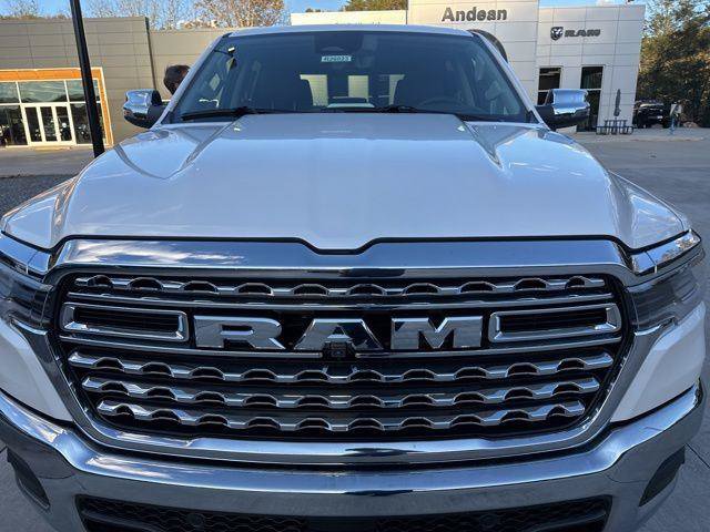 New 2026 RAM 1500 Limited AWD/4WD image 14