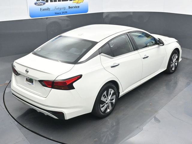 Used 2019 Nissan Altima 2.5 S FWD image 24