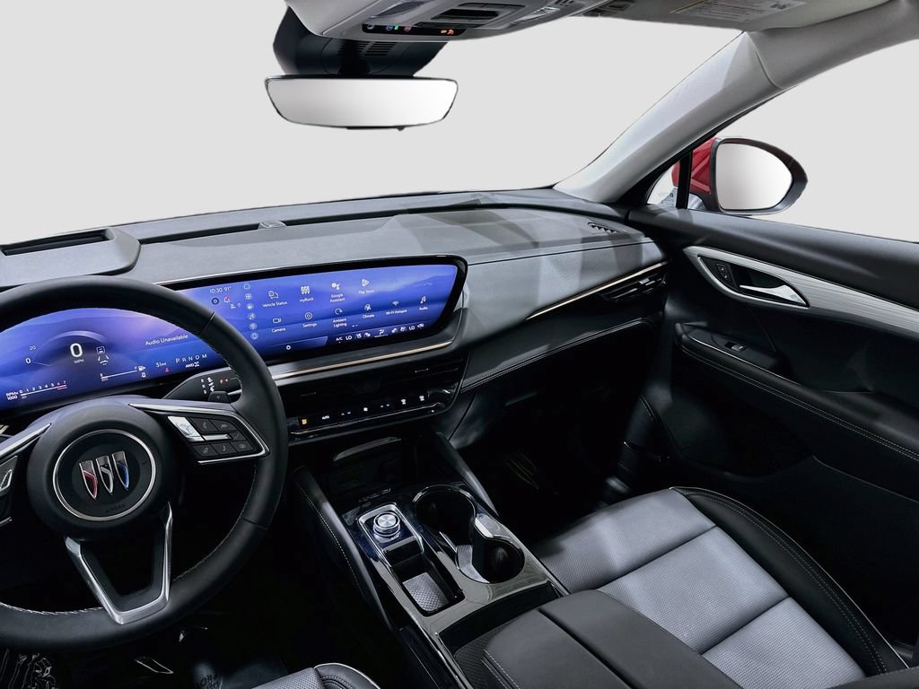 Certified 2026 Buick Envision Avenir AWD/4WD image 24