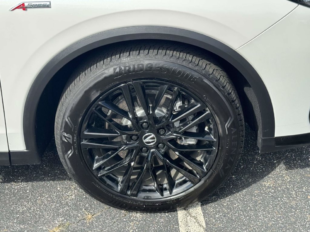 Certified 2026 Acura MDX A-Spec w/ Advance Package AWD/4WD image 7