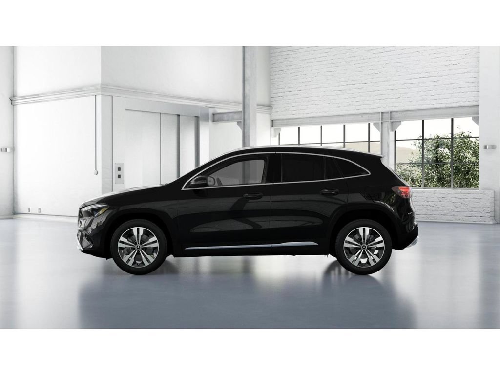 New 2026 Mercedes-Benz GLA 250 4MATIC image 34