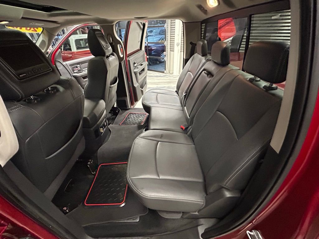 Used 2010 Dodge Ram 1500 Truck Sport image 46