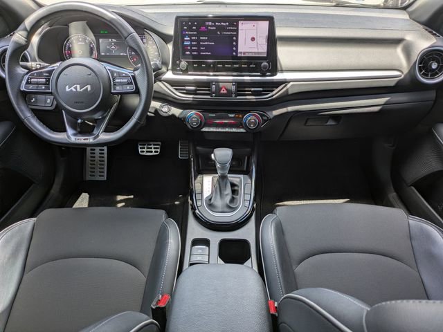 Used 2024 Kia Forte GT-Line FWD image 14
