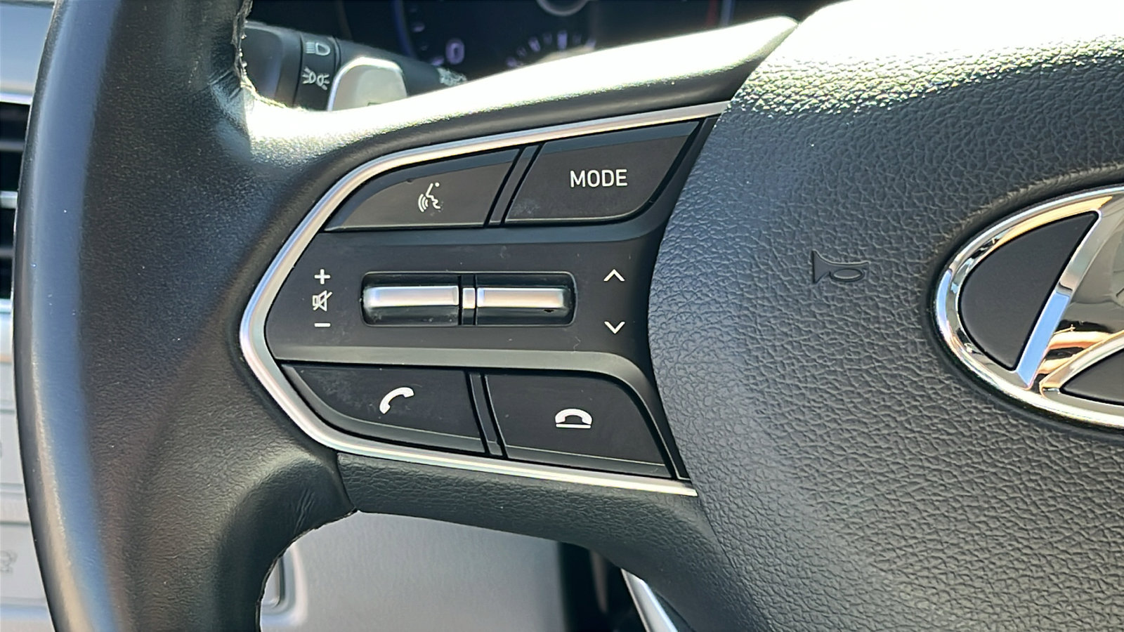 Used 2022 Hyundai Palisade SEL w/ Convenience Package image 16